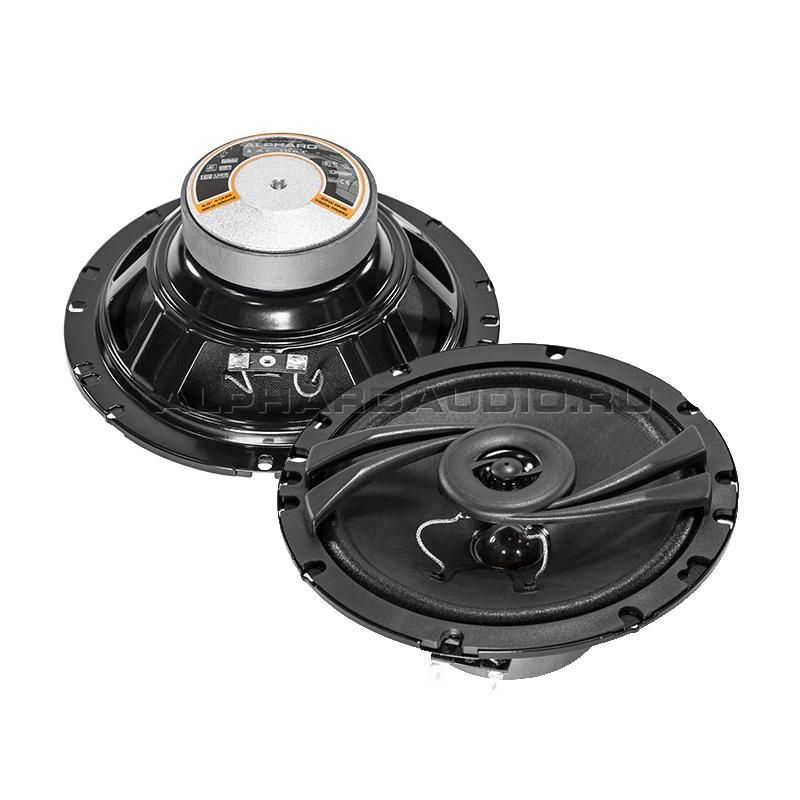 Акустическая система Alphard Alphard AL-165T Alphard Alphard AL-165T. Технические характеристики Alphard AL-165T.